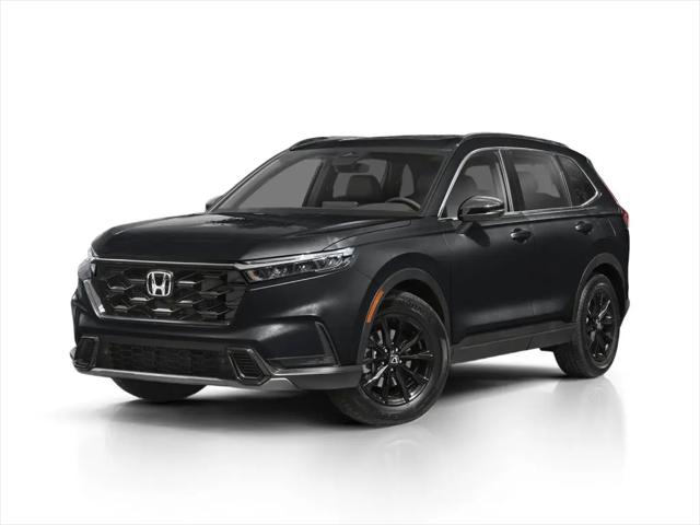 2025 Honda CR-V Hybrid Sport-L for sale in Troy, AL