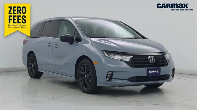 2023 Honda Odyssey Sport for sale in Roanoke, VA