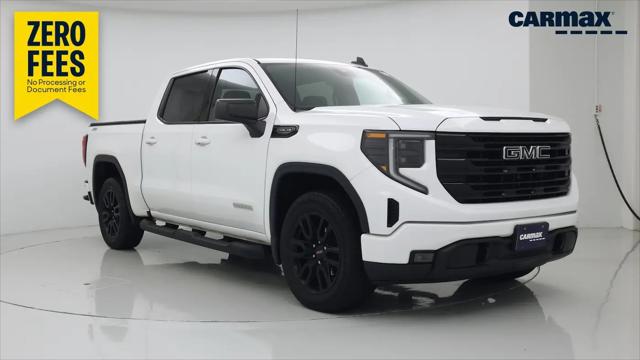 2023 GMC Sierra 1500 4WD Crew Cab Short Box Elevation with 3SB for sale in Roanoke, VA