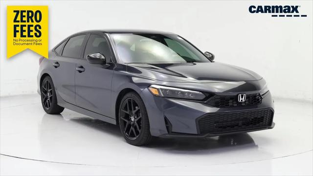 2025 Honda Civic Sport for sale in Orlando, FL