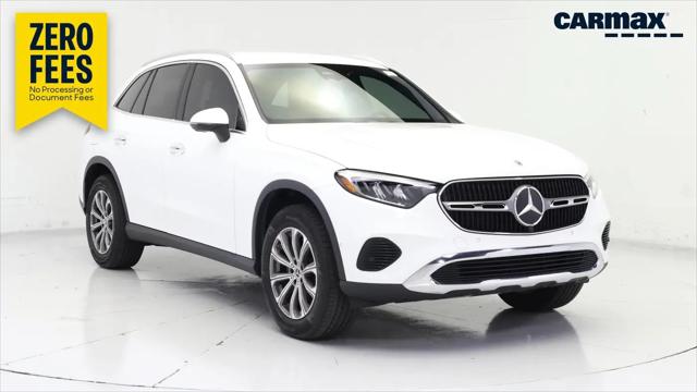 2023 Mercedes-Benz GLC SUV for sale in Orlando, FL