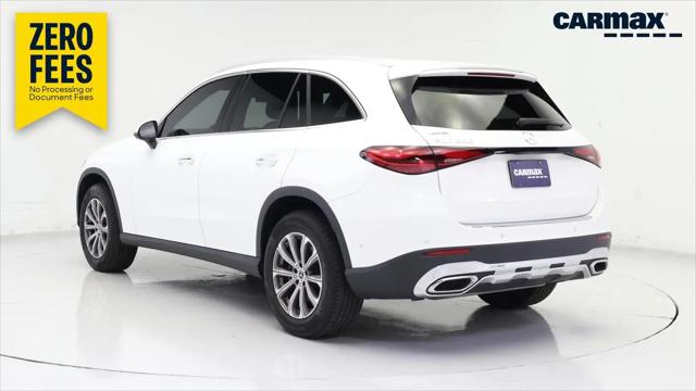 2023 Mercedes-Benz GLC SUV for sale in Orlando, FL