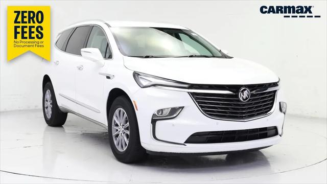 2024 Buick Enclave Essence FWD for sale in Orlando, FL