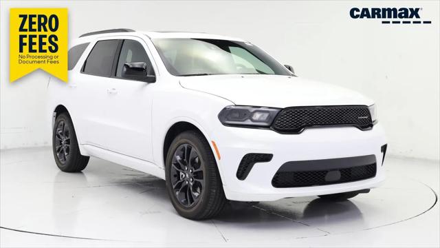 2024 Dodge Durango SXT Plus RWD for sale in Orlando, FL