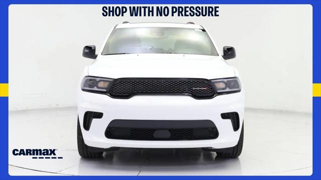 2024 Dodge Durango SXT Plus RWD