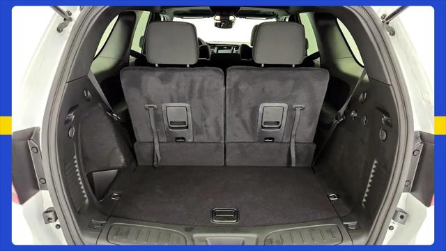 2024 Dodge Durango SXT Plus RWD