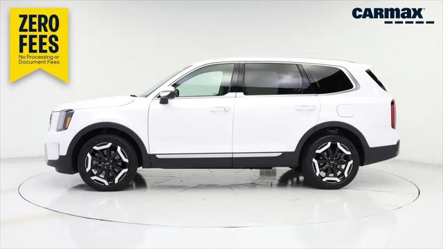 2025 Kia Telluride S for sale in Orlando, FL