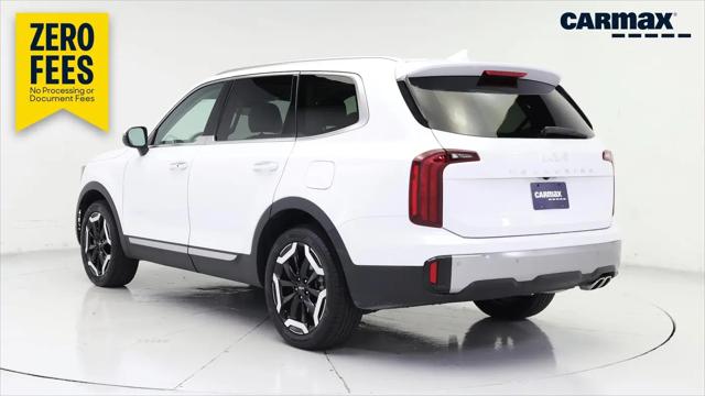 2025 Kia Telluride S for sale in Orlando, FL