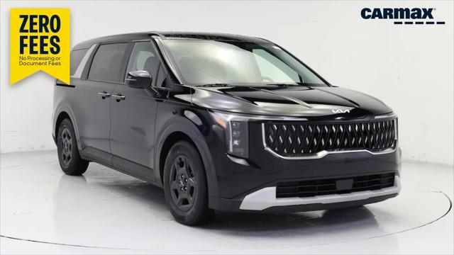 2025 Kia Carnival MPV LXS for sale in Orlando, FL