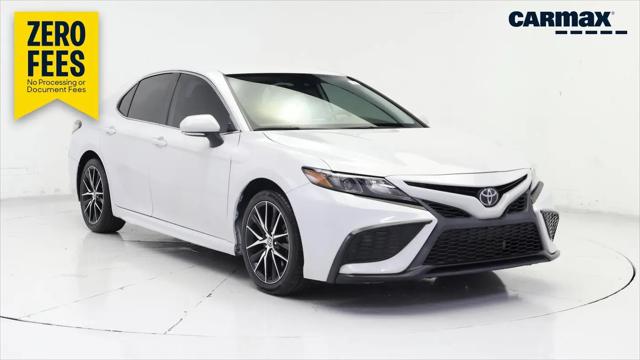 2023 Toyota Camry SE for sale in Orlando, FL