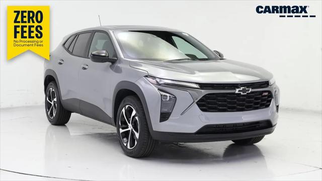 2025 Chevrolet Trax FWD 1RS for sale in Orlando, FL