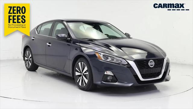 2022 Nissan Altima SL FWD for sale in Orlando, FL