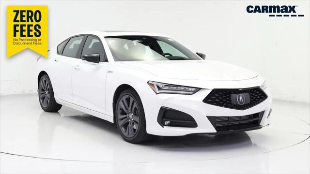 2023 Acura TLX A-SPEC Package for sale in Orlando, FL
