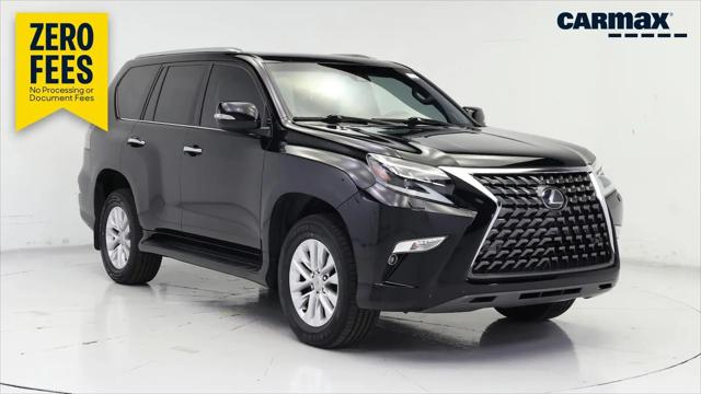 2021 Lexus GX GX 460 Premium for sale in Orlando, FL