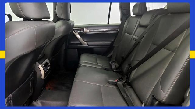 2021 Lexus GX GX 460 Premium