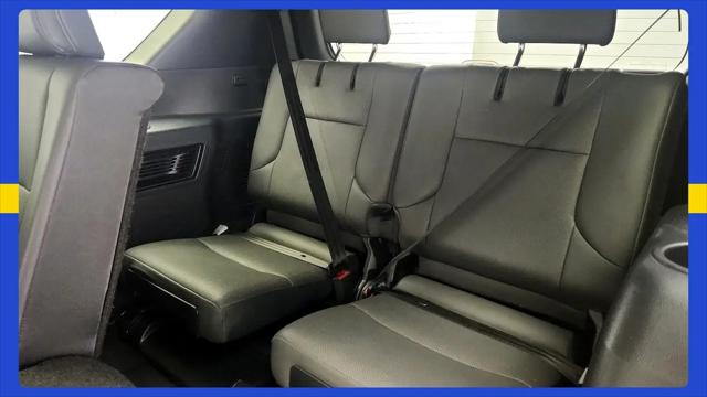 2021 Lexus GX GX 460 Premium