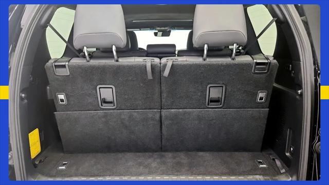 2021 Lexus GX GX 460 Premium