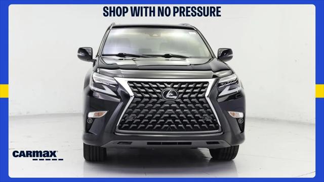 2021 Lexus GX GX 460 Premium