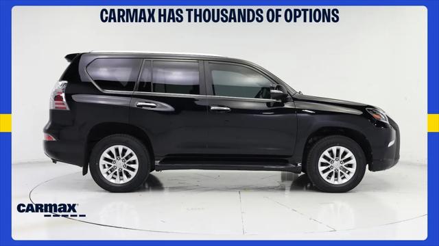 2021 Lexus GX GX 460 Premium