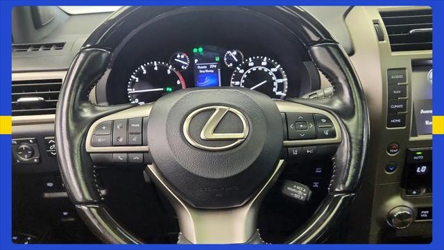 2021 Lexus GX GX 460 Premium