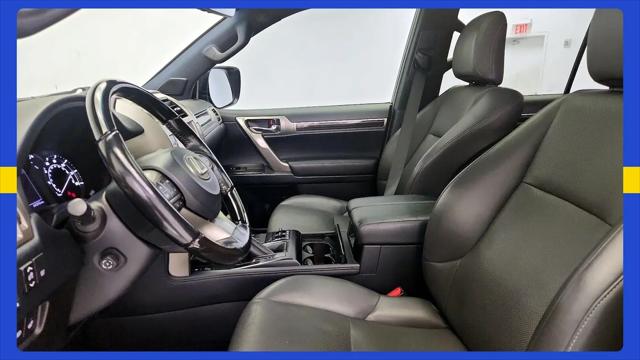 2021 Lexus GX GX 460 Premium