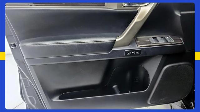 2021 Lexus GX GX 460 Premium