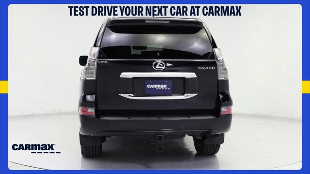 2021 Lexus GX GX 460 Premium
