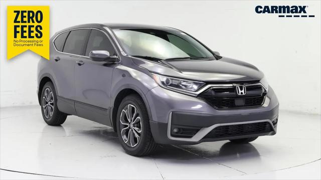 2021 Honda CR-V EX for sale in Orlando, FL