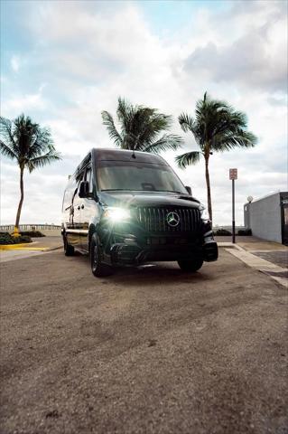 2025 Mercedes-Benz Sprinter 2500 High Roof 4-Cyl Diesel for sale in Miami, FL