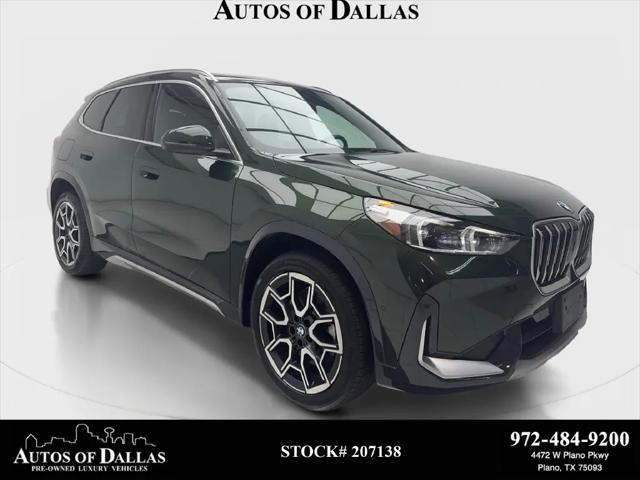 2025 BMW X1 xDrive28i for sale in Plano, TX