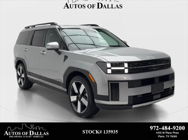 2025 Hyundai Santa Fe Limited for sale in Plano, TX