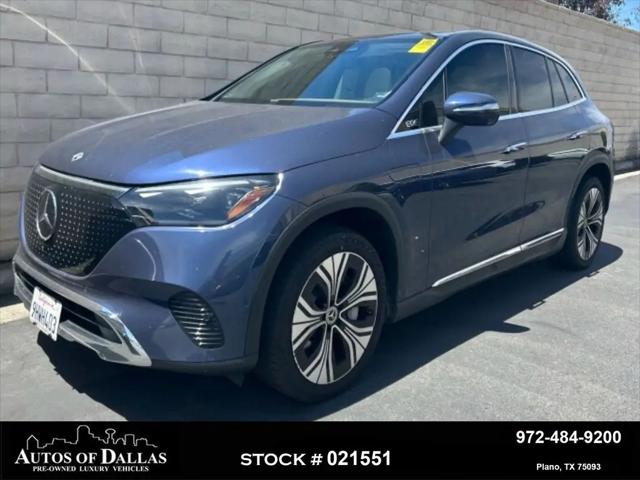 2023 Mercedes-Benz EQE 350+ EQE 350+ for sale in Plano, TX