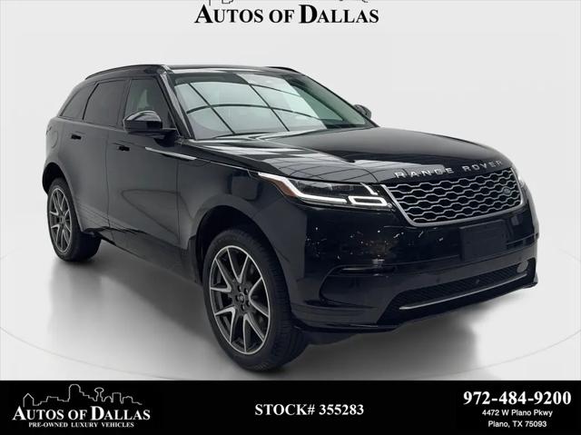 2023 Land Rover Range Rover Velar P250 S for sale in Plano, TX