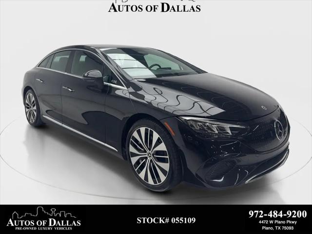 2024 Mercedes-Benz EQE 350 4MATIC for sale in Plano, TX