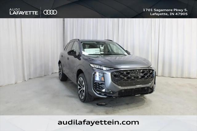 2026 Audi Q3 TFSI quattro S tronic for sale in Lafayette, IN