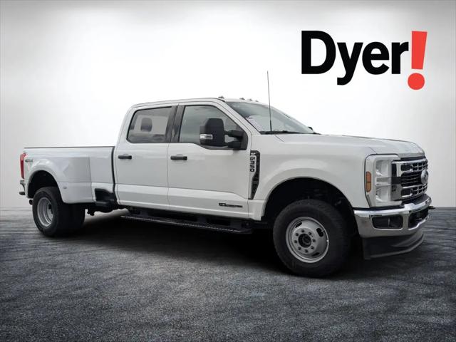 2025 Ford F-350 XLT for sale in Lake Wales, FL