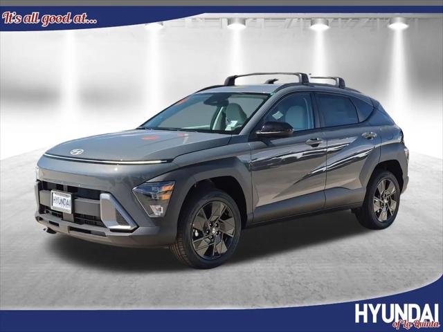 2027 Hyundai Kona SEL Sport for sale in La Quinta, CA