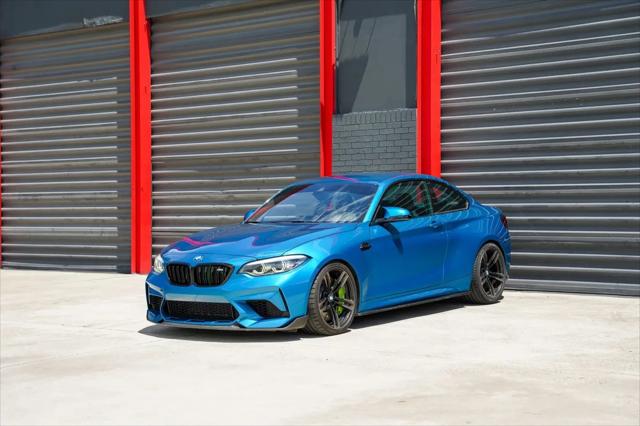 2020 BMW M2 Competition for sale in Hollywood, FL