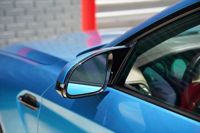 2020 BMW M2 Competition