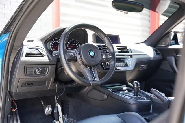 2020 BMW M2 Competition