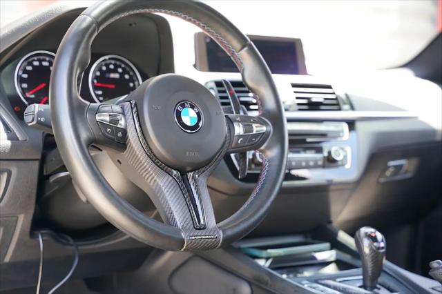 2020 BMW M2 Competition