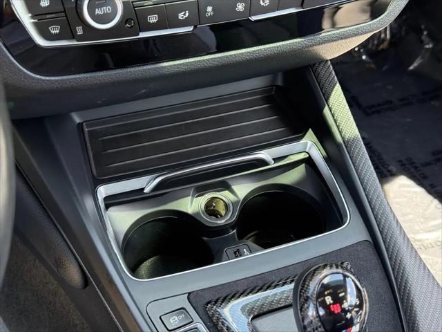 2020 BMW M2 Competition