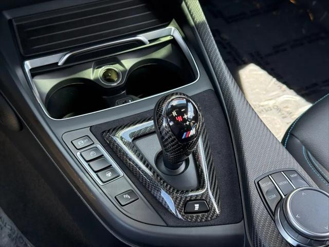 2020 BMW M2 Competition
