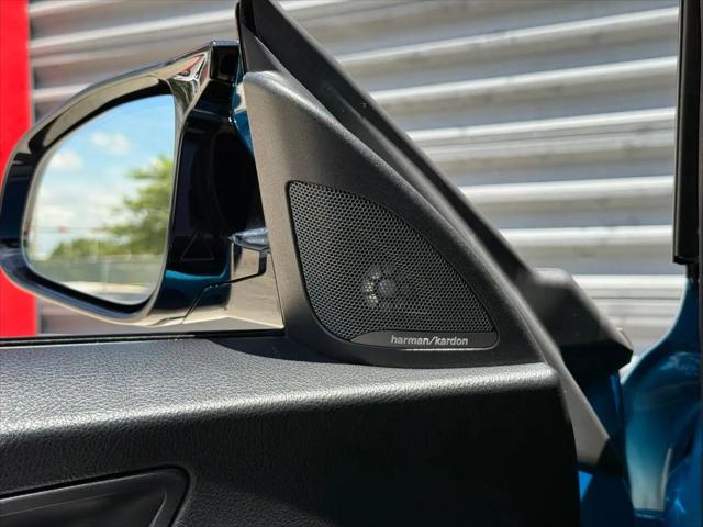 2020 BMW M2 Competition