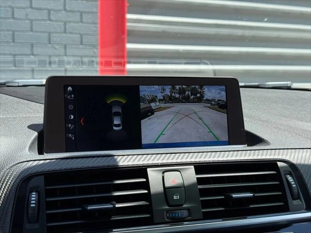 2020 BMW M2 Competition