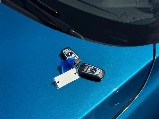 2020 BMW M2 Competition