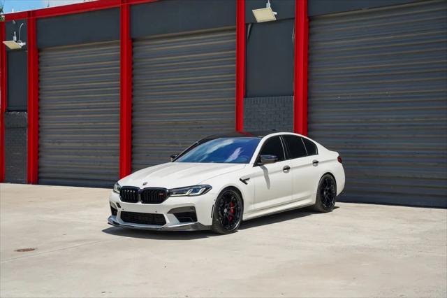 2023 BMW M5 Standard for sale in Hollywood, FL
