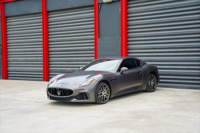2024 Maserati GranTurismo Trofeo for sale in Hollywood, FL
