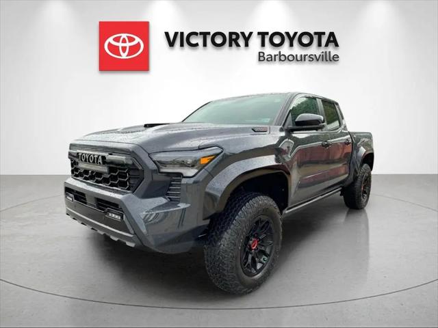 2025 Toyota Tacoma TRD Pro for sale in Barboursville, WV