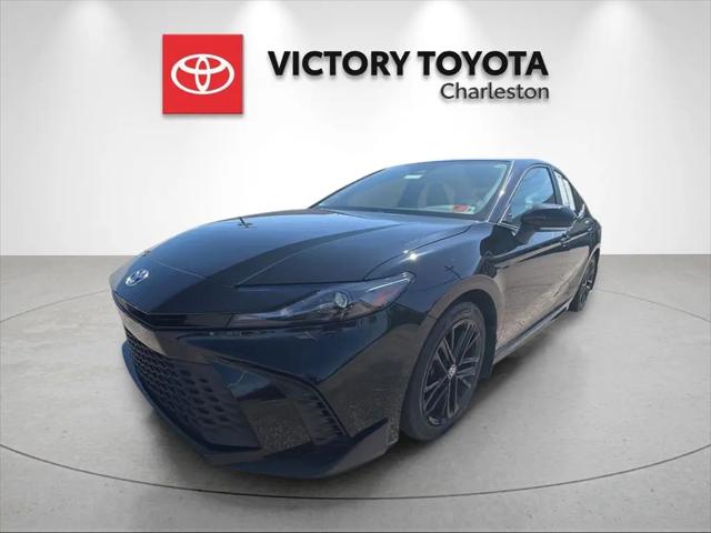 2025 Toyota Camry SE for sale in Charleston, WV